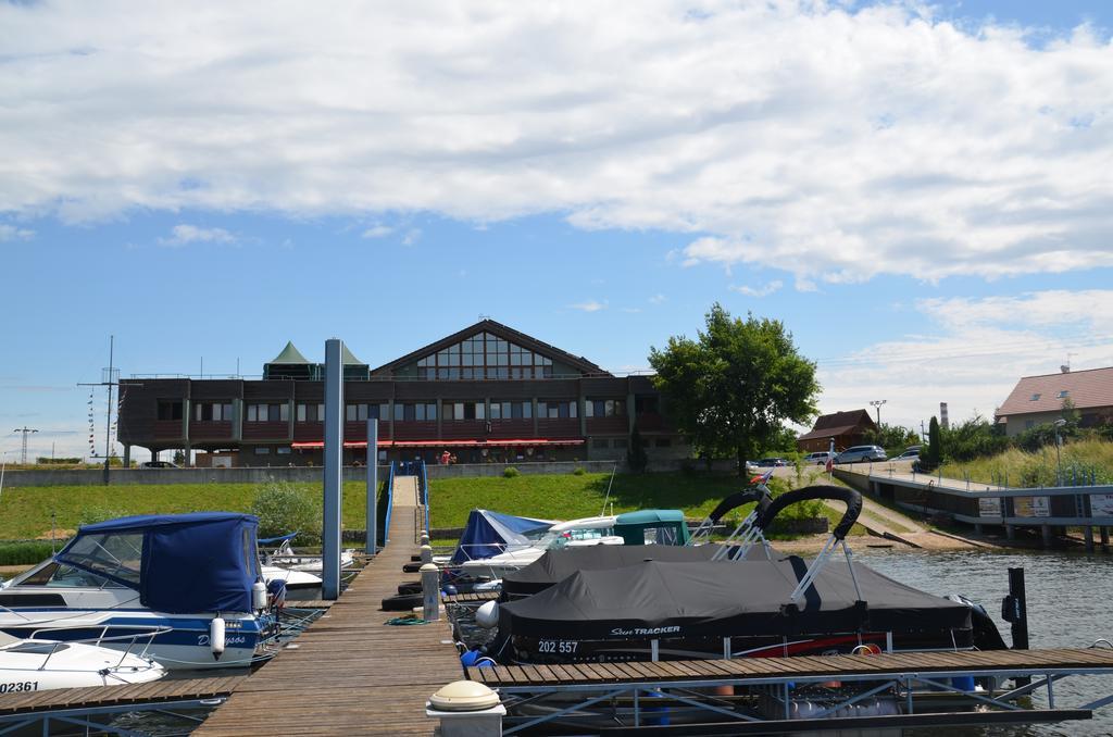 Resort Marina Labe Lovosice Eksteriør bilde