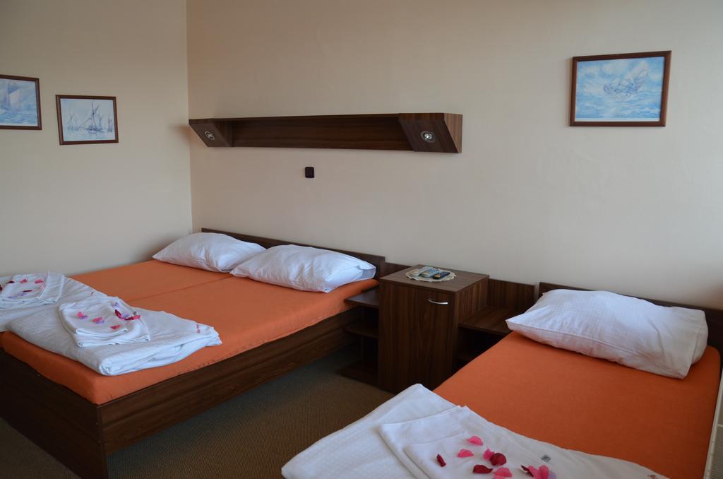 Resort Marina Labe Lovosice Rom bilde