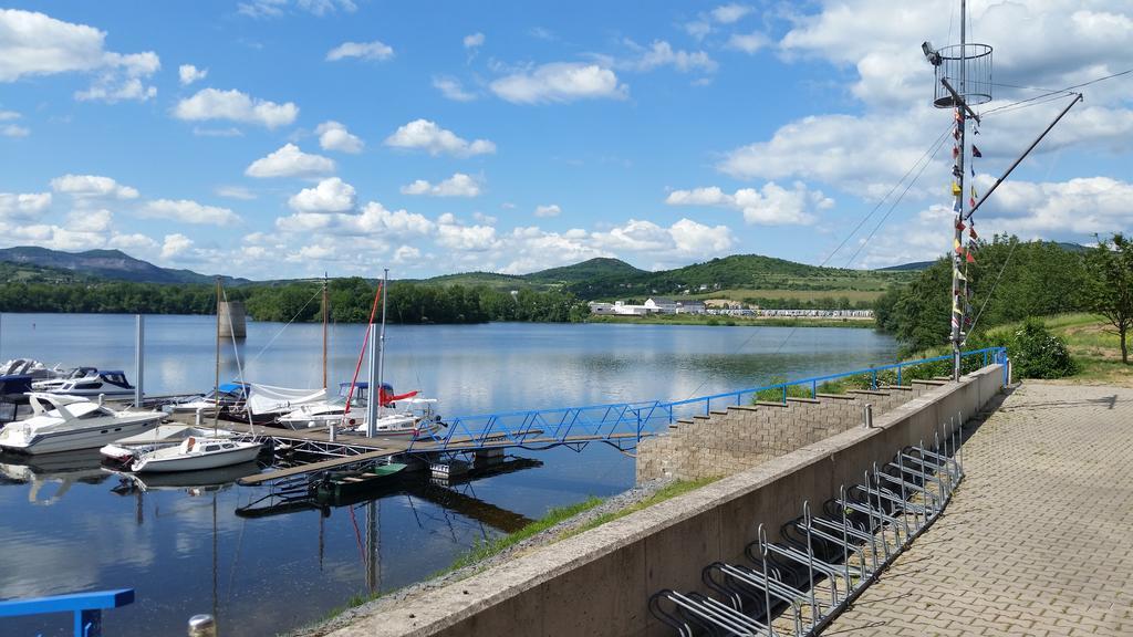 Resort Marina Labe Lovosice Eksteriør bilde