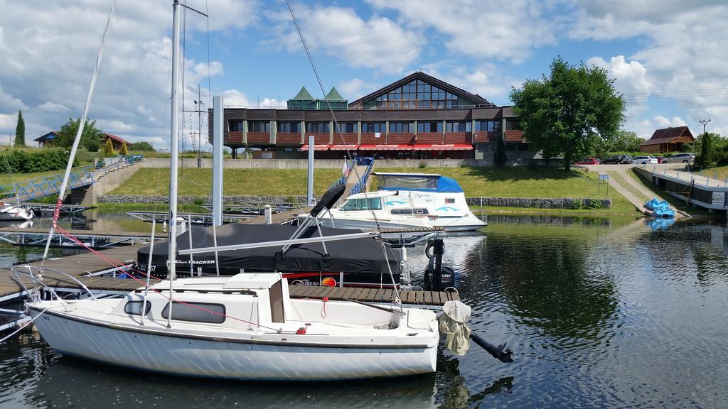 Resort Marina Labe Lovosice Eksteriør bilde
