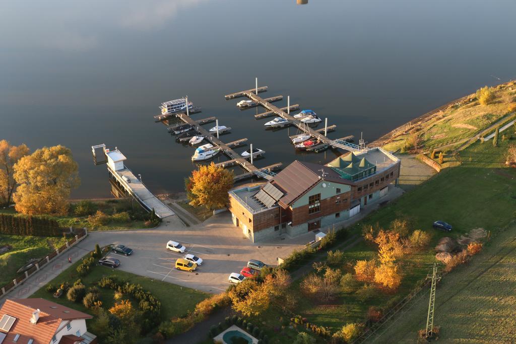 Resort Marina Labe Lovosice Eksteriør bilde