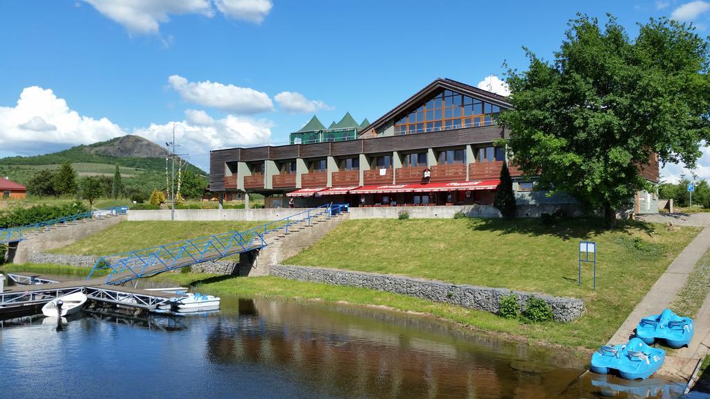 Resort Marina Labe Lovosice Eksteriør bilde