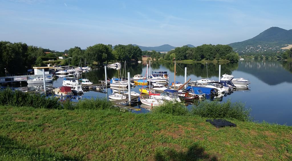 Resort Marina Labe Lovosice Eksteriør bilde