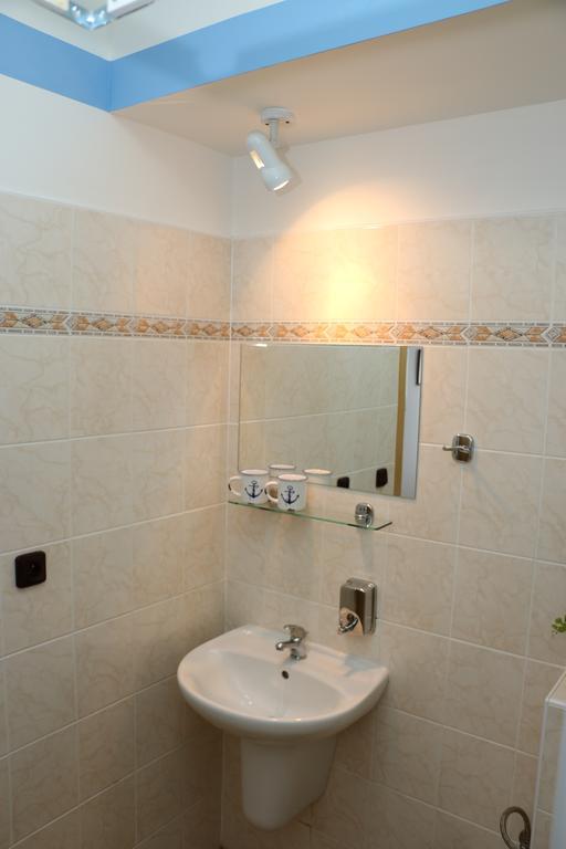 Resort Marina Labe Lovosice Rom bilde