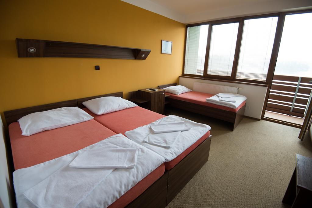 Resort Marina Labe Lovosice Rom bilde