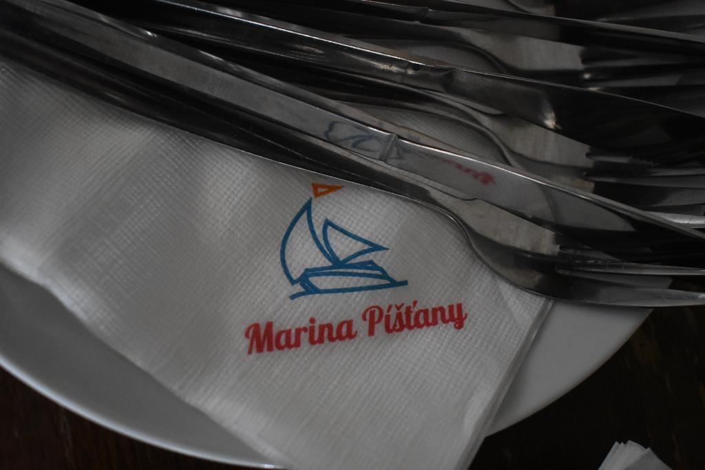 Resort Marina Labe Lovosice Eksteriør bilde